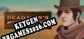 Chave gratuita para Dead Mans Rest