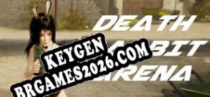 Death Rabbit Arena ativador