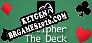 Decipher The Deck gerador de CD Key