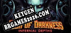 Deck of Darkness Infernal Depths chave gratuita