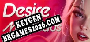 Desire Mrs. Claus chave gratuita