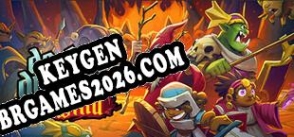 Gerador de CD Key para Desktop Dungeons Rewind