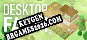 Desktop Farm gerador de número de série