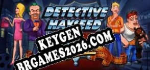 Keygen para Detective Hayseed Hollywood