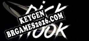 Gerador de CD Key para Dick Hook