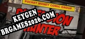 Dimension Hunter VR chave gratuita