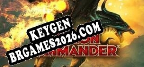 Divinity Dragon Commander gerador de CD Key