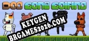 DOG GONE GOLFING keygen gratuito