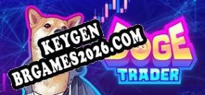 Doge Trader keygen gratuito