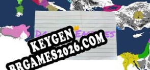 Keygen para Doodle Empires