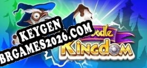 Chave de ativação para Doodle Kingdom
