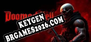 Gerador de CD Key para Doomed Hell 64 FPS Dungeon Crawler