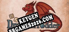 Keygen para Dragon Fodder