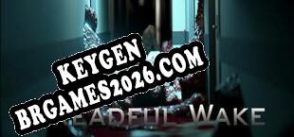 Gerador de chaves (keygen) Dreadful Wake