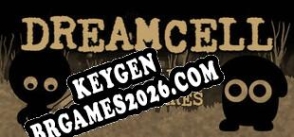 Chave de ativação para DreamCell Lost in Nightmares