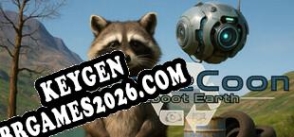 DroneCoon Reboot Earth chave de ativação