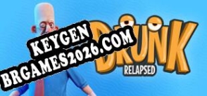 Gerador de CD Key para Drunk Relapsed