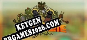 Chave de registro para o jogo Dung Beetle Strike