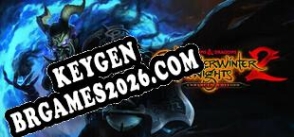 Ativador para Dungeons  Dragons Neverwinter Nights 2 Enhanced Edition