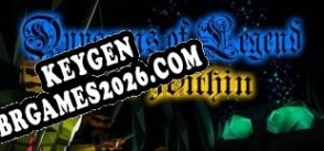 Dungeons of Legend Cast Within gerador de CD Key
