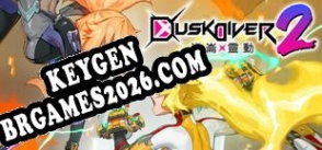 Keygen para Dusk Diver 2