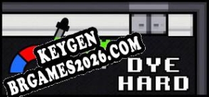 Dye Hard keygen gratuito