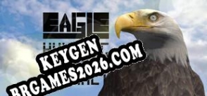 Chave de registro para o jogo Eagle Hunting Journey