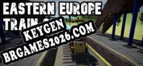 Eastern Europe Train Sim keygen gratuito