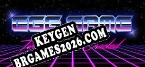Gerador de CD Key para Egg Game
