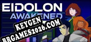 Gerador de número de série Eidolon Awakened