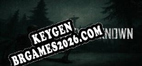 Entity Unknown gerador de CD Key