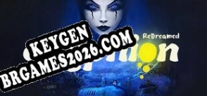 Chave de registro para o jogo Enypnion Redreamed