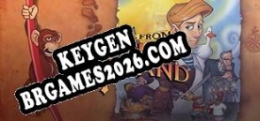 Escape from Monkey Island gerador de CD Key