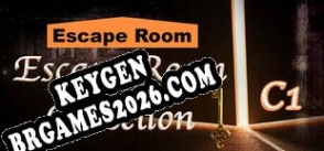 Escape Room Collection C1 ativador