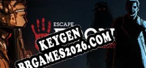 Escape Room VR Inner Voices ativador