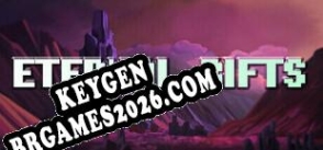 Chave para Eternal Rifts