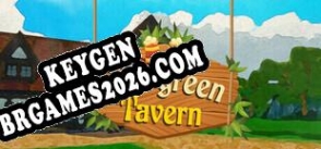 Evergreen Tavern gerador de número de série