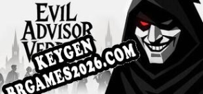 Key generator Evil Advisor Verdict