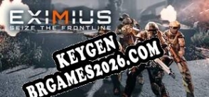 Ativador para Eximius Seize the Frontline