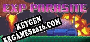 Gerador de número de série Exp Parasite