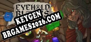 Gerador de número de série Eyehold Blocks
