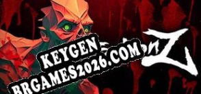 Faction Z keygen gratuito