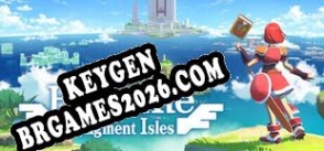 Fairune Fragment Isles chave gratuita
