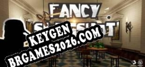 Fancy Slingshot VR chave de ativação