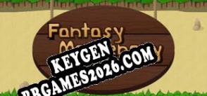 Keygen para Fantasy Mercenary Wars