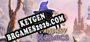 Ativador para Fantasy Mosaics 22 Summer Vacation
