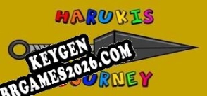 Key generator Fantasy Universe Haruki