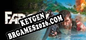 Far Cry gerador de número de série