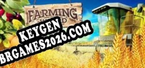 Chave gratuita para Farming World