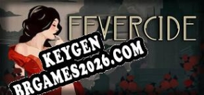 Gerador de número de série Fevercide